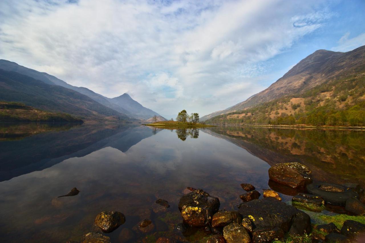 Etive Pod, West Highland Way Holidays Kinlochleven Luaran gambar