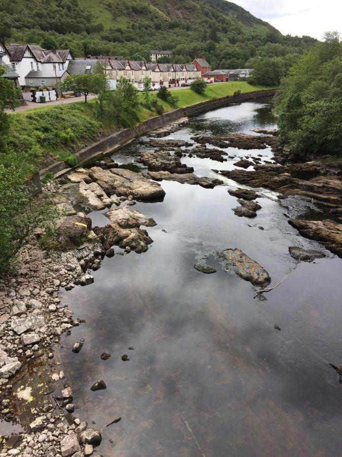 Etive Pod, West Highland Way Holidays Kinlochleven Luaran gambar