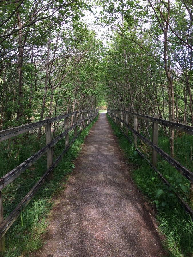 Etive Pod, West Highland Way Holidays Kinlochleven Luaran gambar